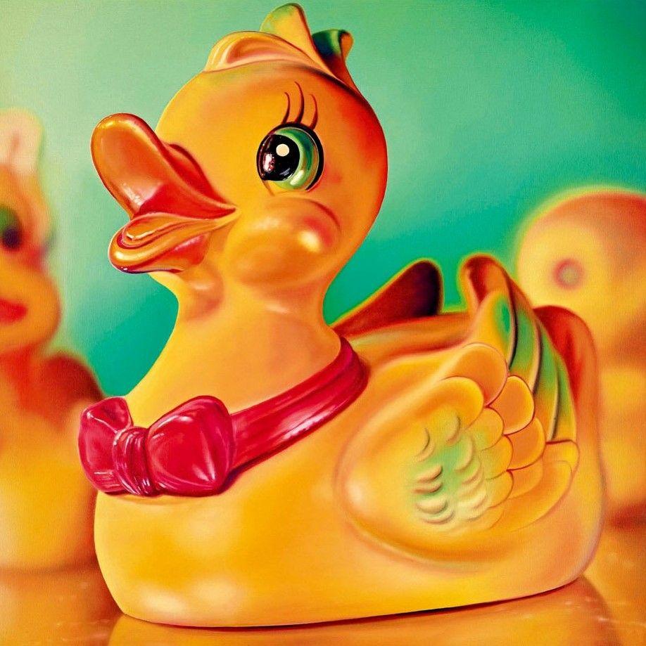 Artwork - Dolly Duck