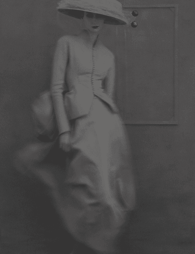 Artwork - Dior by John Galliano