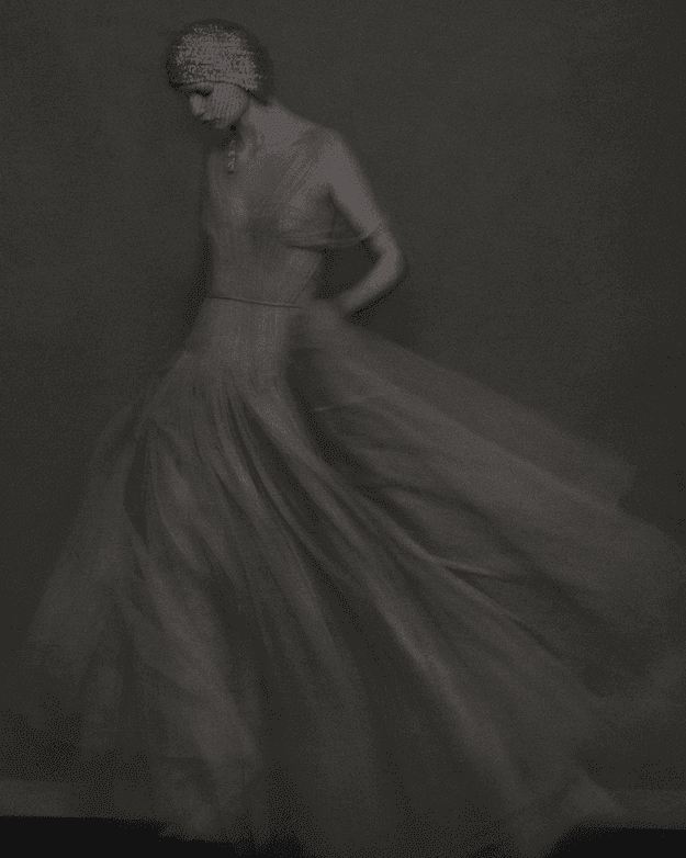 Artwork - Dior by Maria Grazia Chiuri