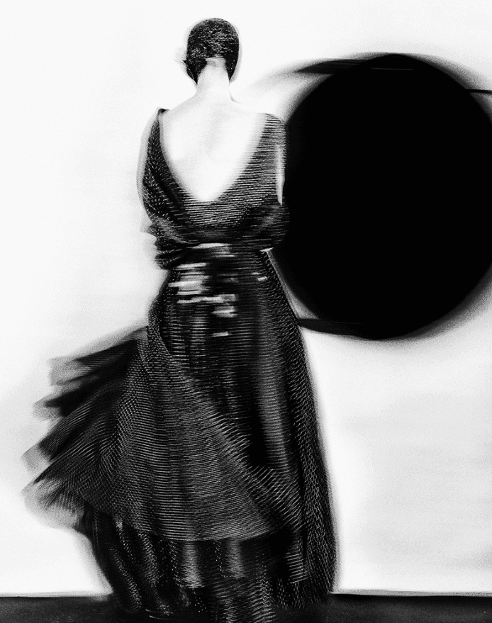 Artwork - Gianfranco Ferré for Dior