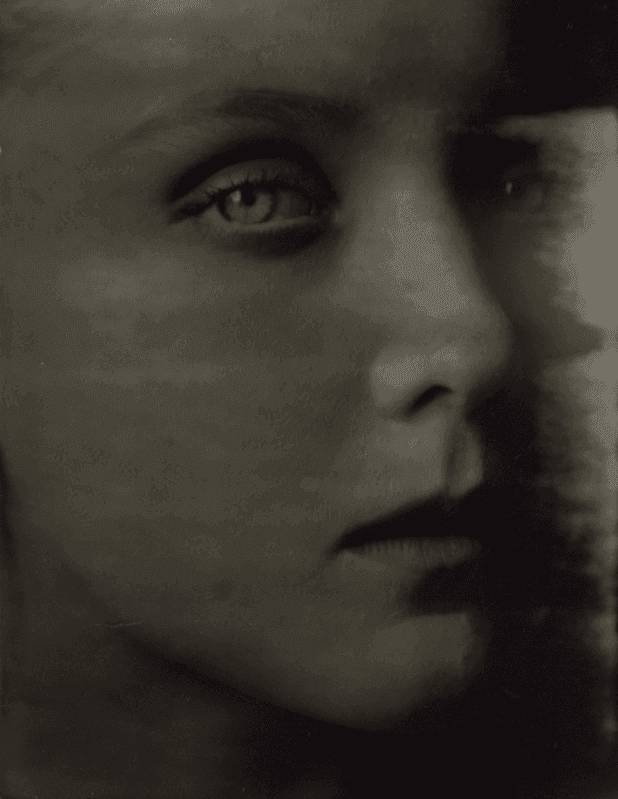 Artwork - Julia Stouvenel