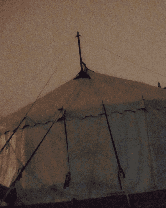 Artwork - Le Cirque