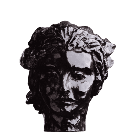 Artwork - Tristessa
