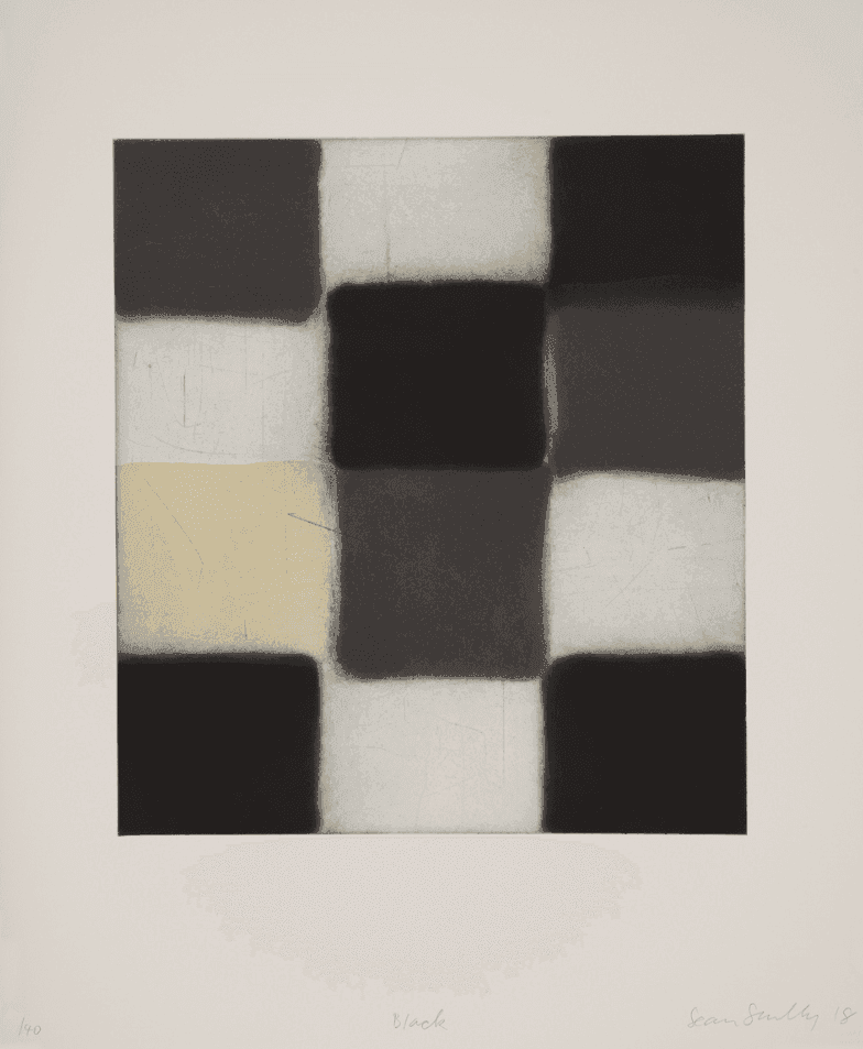 Artwork - Black