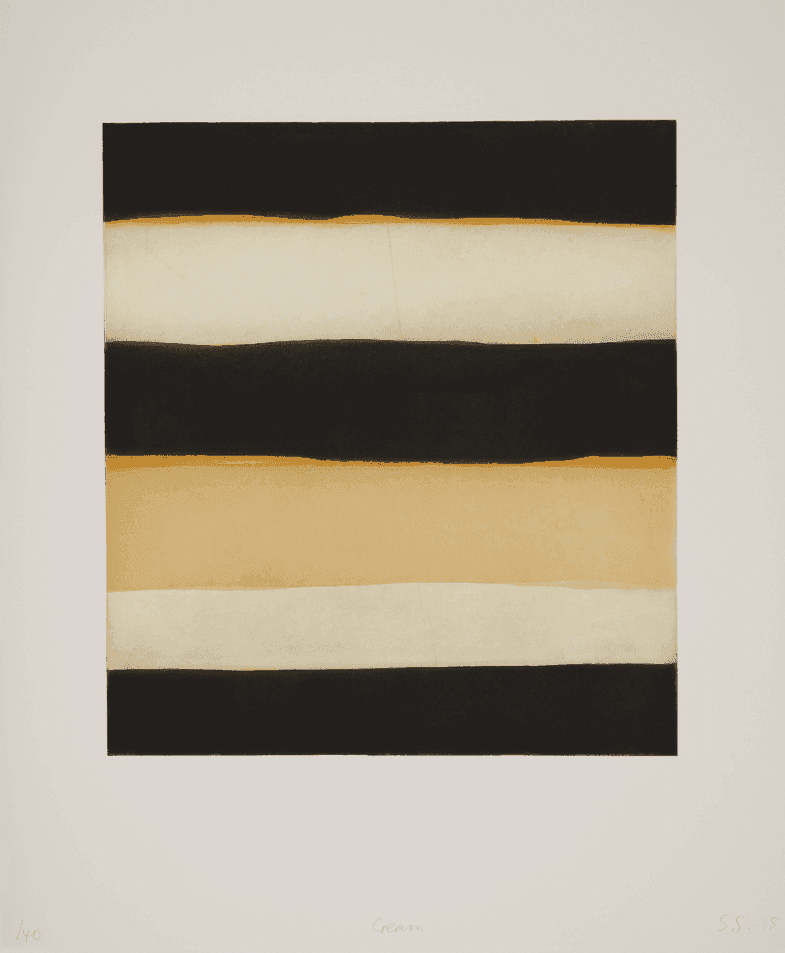 Artwork - Cream