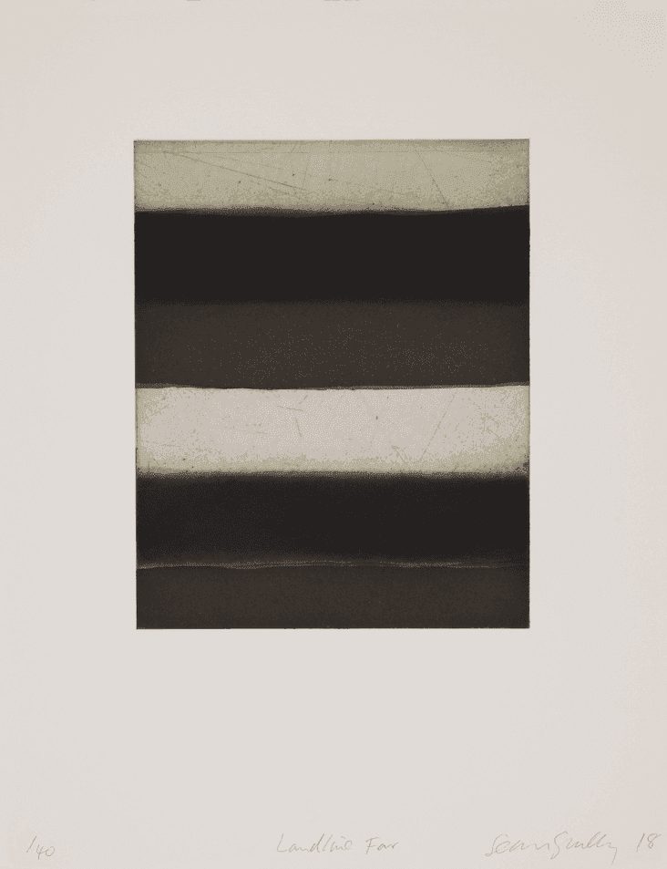 Artwork - Landline Far
