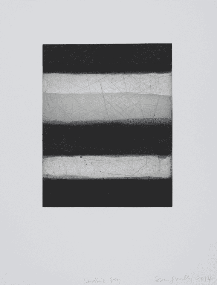 Artwork - Landline Grey