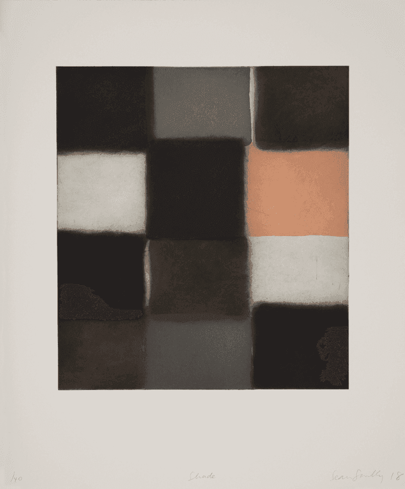 Artwork - Shade
