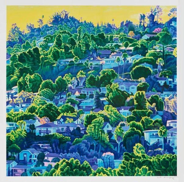 Artwork - Sunrise