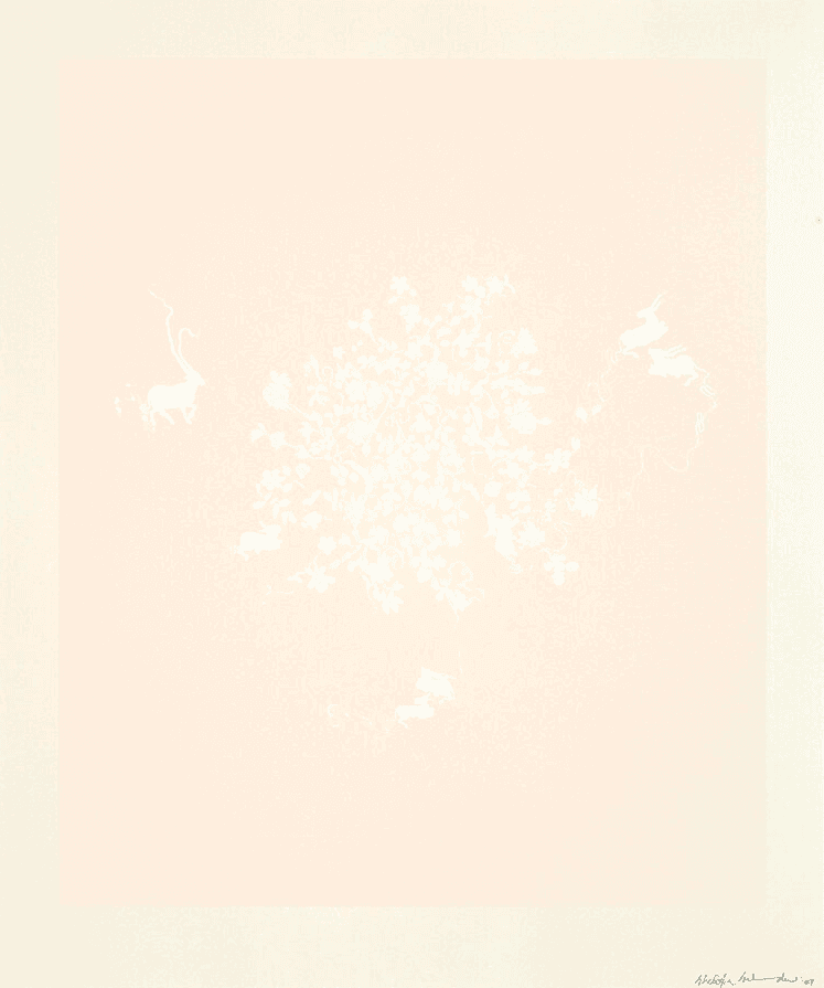 Artwork - Embark/Disembark VI