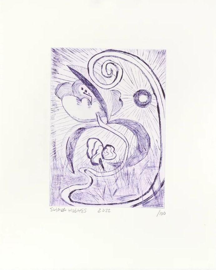 Artwork - Night Opening