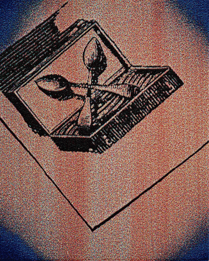 Artwork - Dr. Papscht