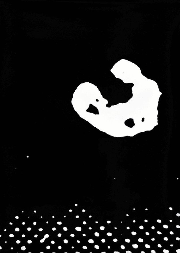 Artwork - Früher oder Später