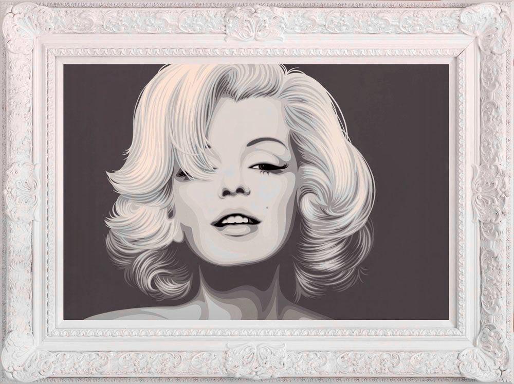 Artwork - Norma Jeane