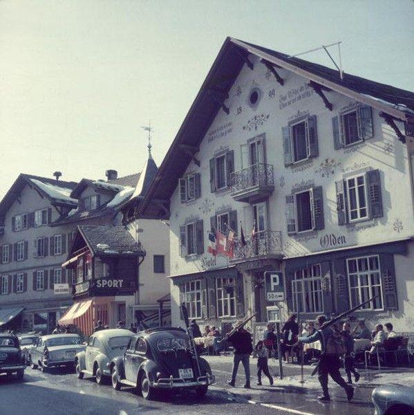Artwork - Hotel Orden (Small)
