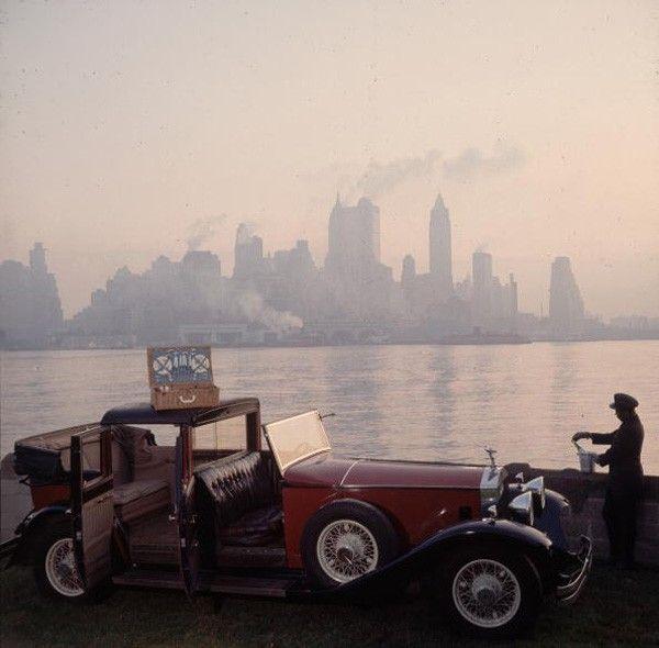 Artwork - New York Picnic (Small)