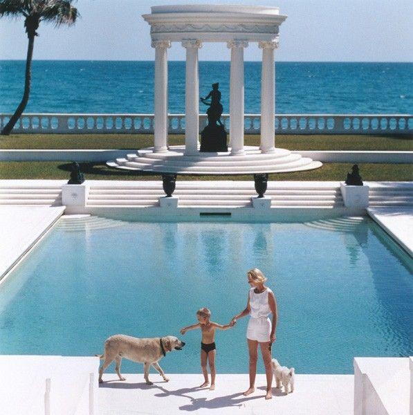 Artwork - Nice Pool (Small)