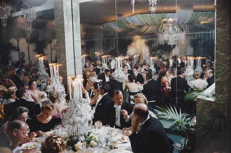 Artwork - Party at Romanoffs, 1959 (Small)