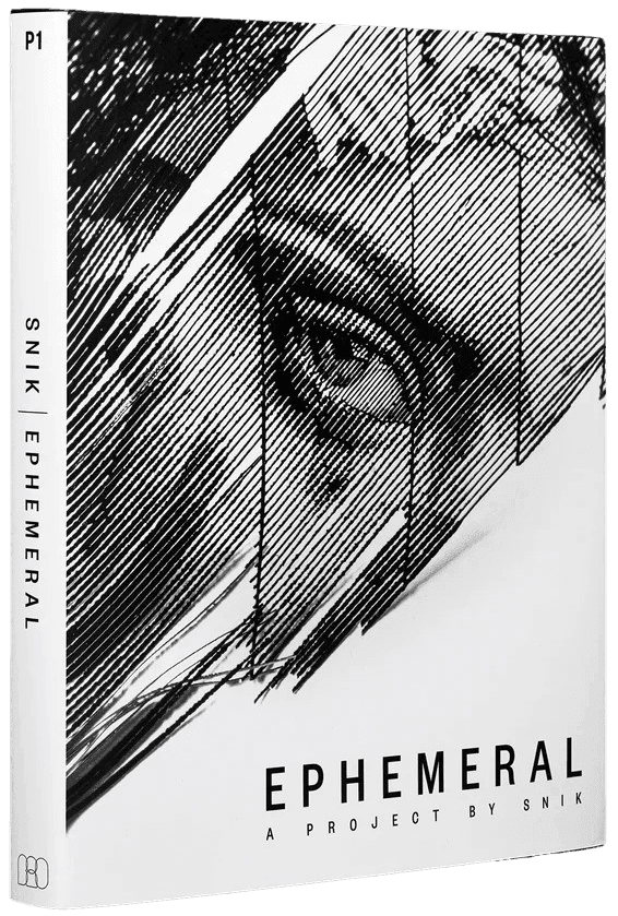 Artwork - Ephemeral