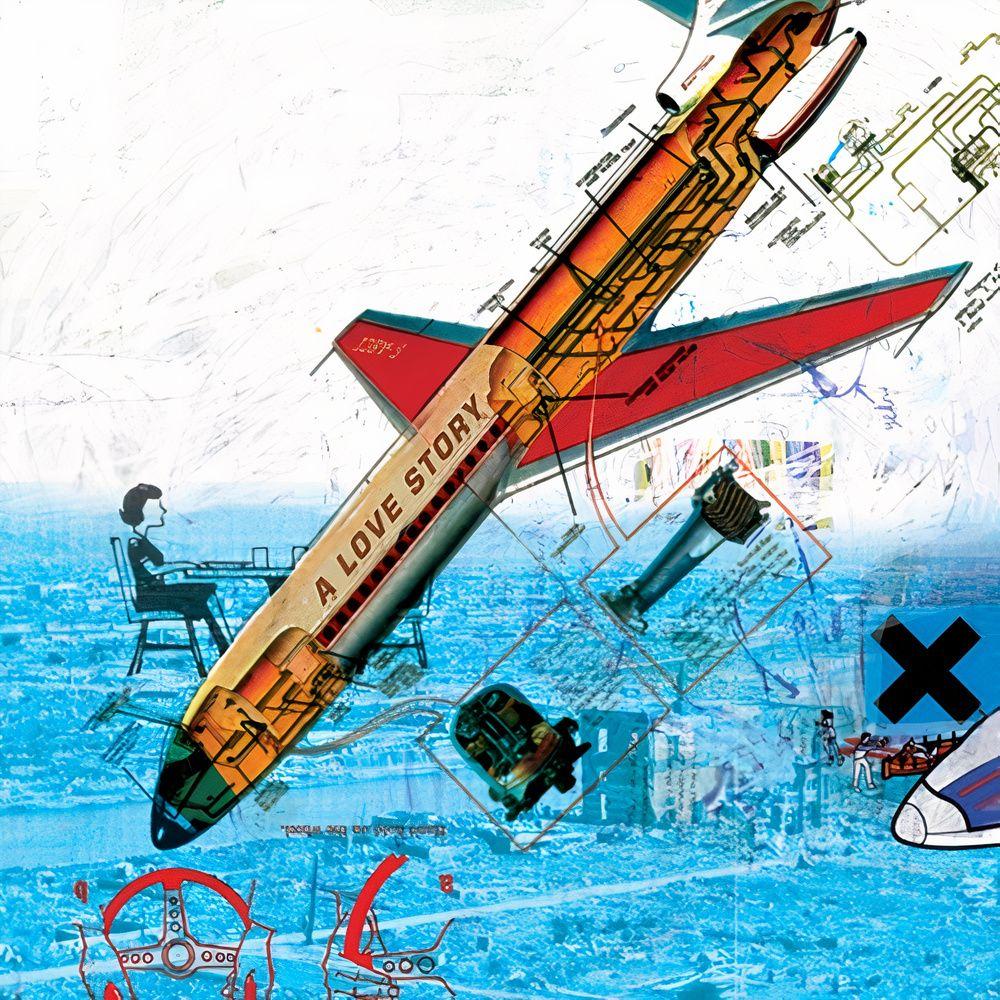 Artwork - Lucky