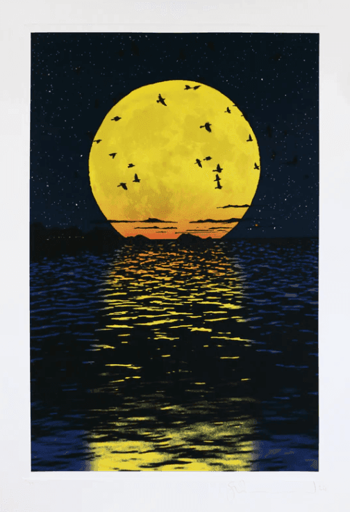 Luna (Large)