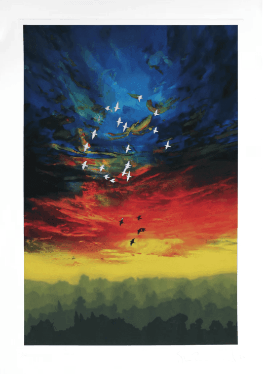 Artwork - Set (Large)