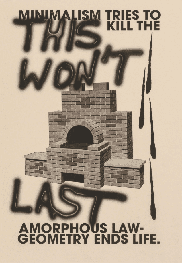 Artwork - Anti Poster II