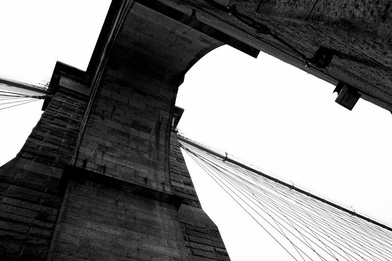 Artwork - Brooklyn Bridge