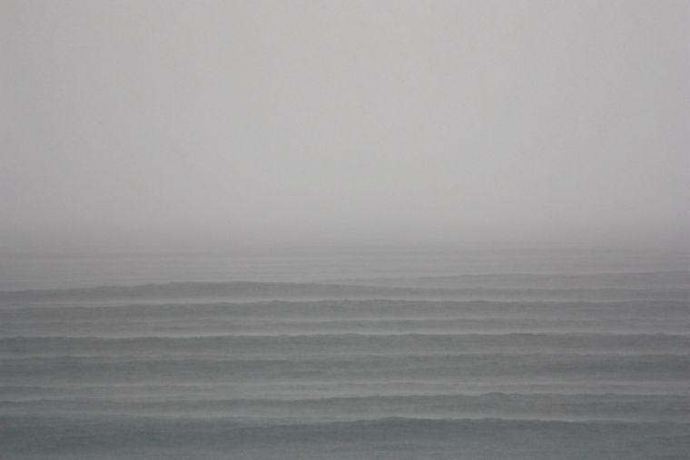 Artwork - Calm Sea