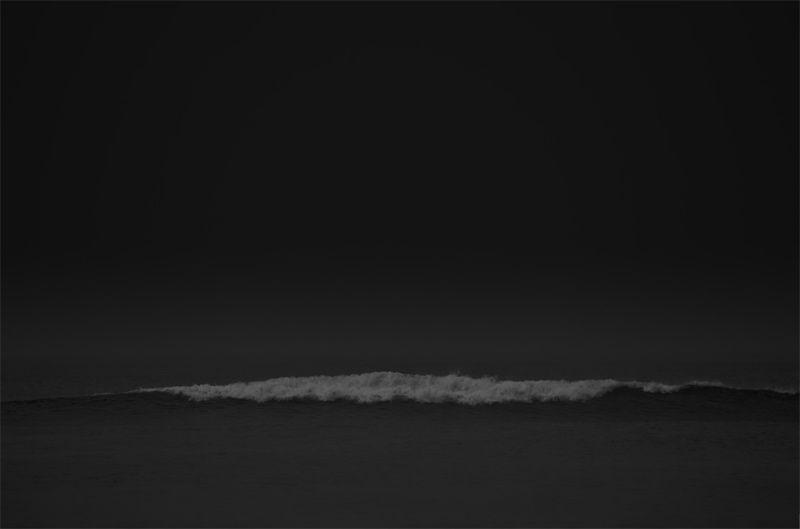 Artwork - Dark Wave I