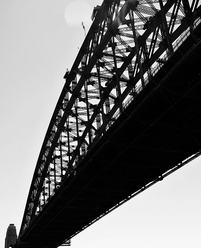 Artwork - Harbour Bridge