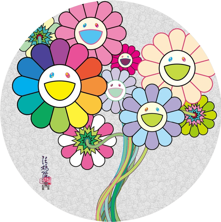 Artwork - Flowers for Algernon