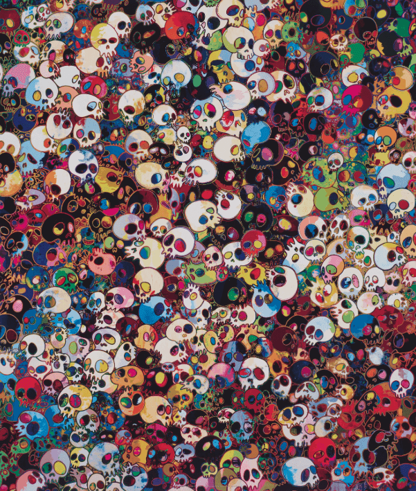 Artwork - There Are Little People Inside Me