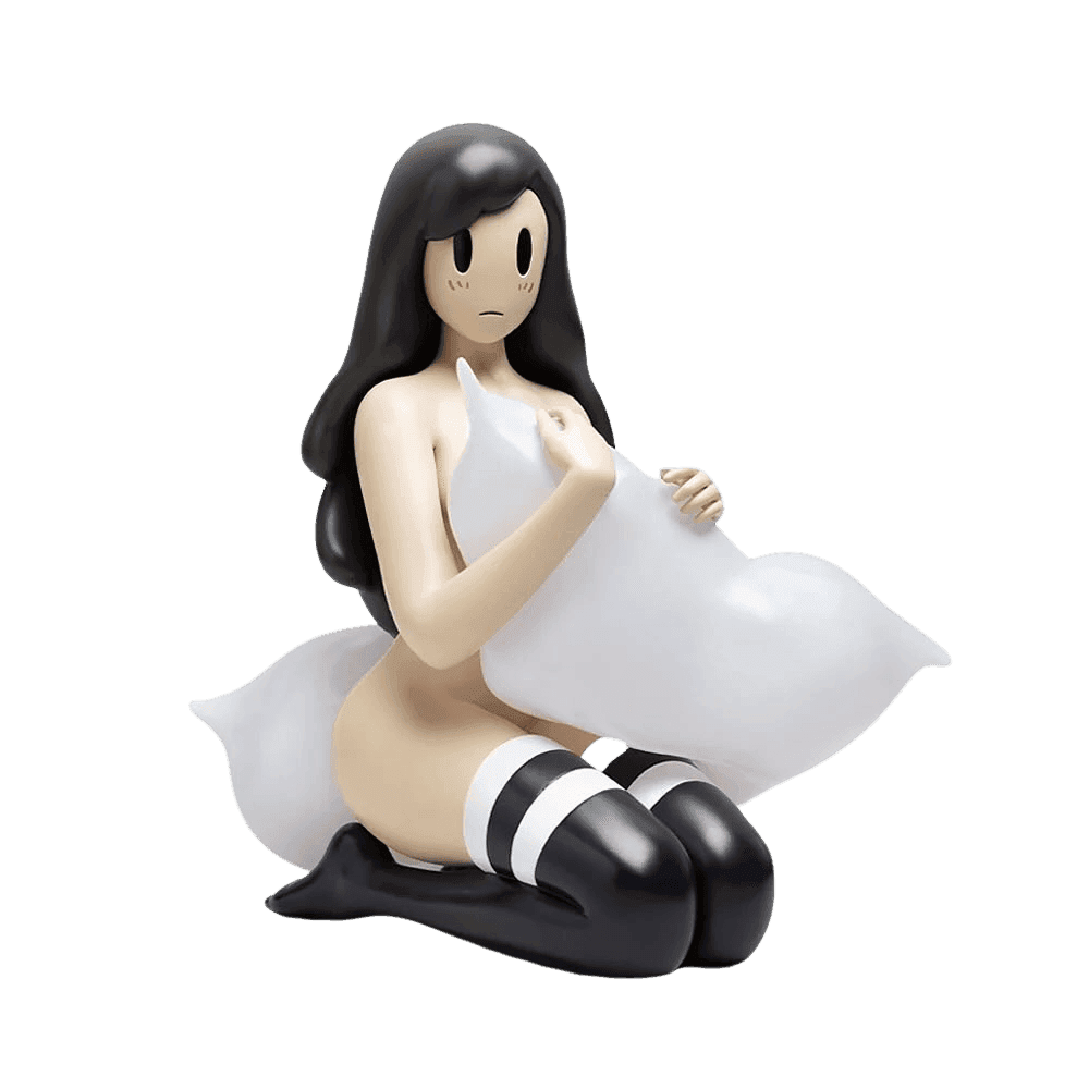 Artwork - Sleepy Venus