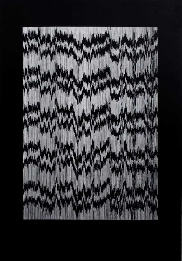 Artwork - Untitled