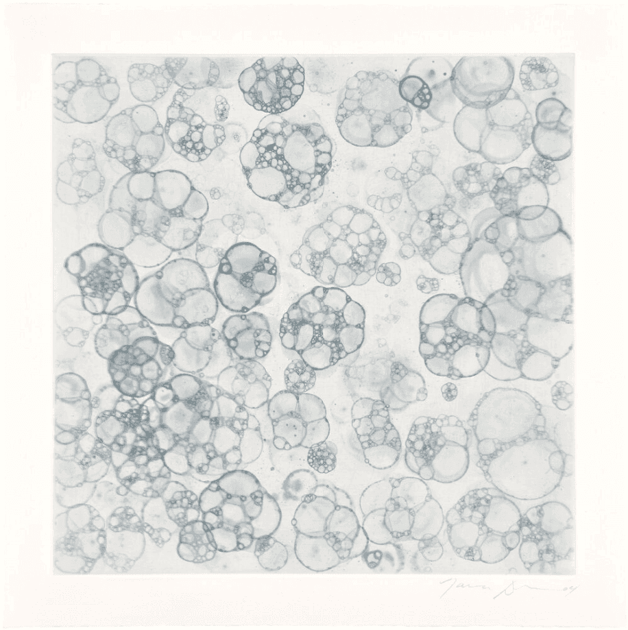 Artwork - Untitled IV