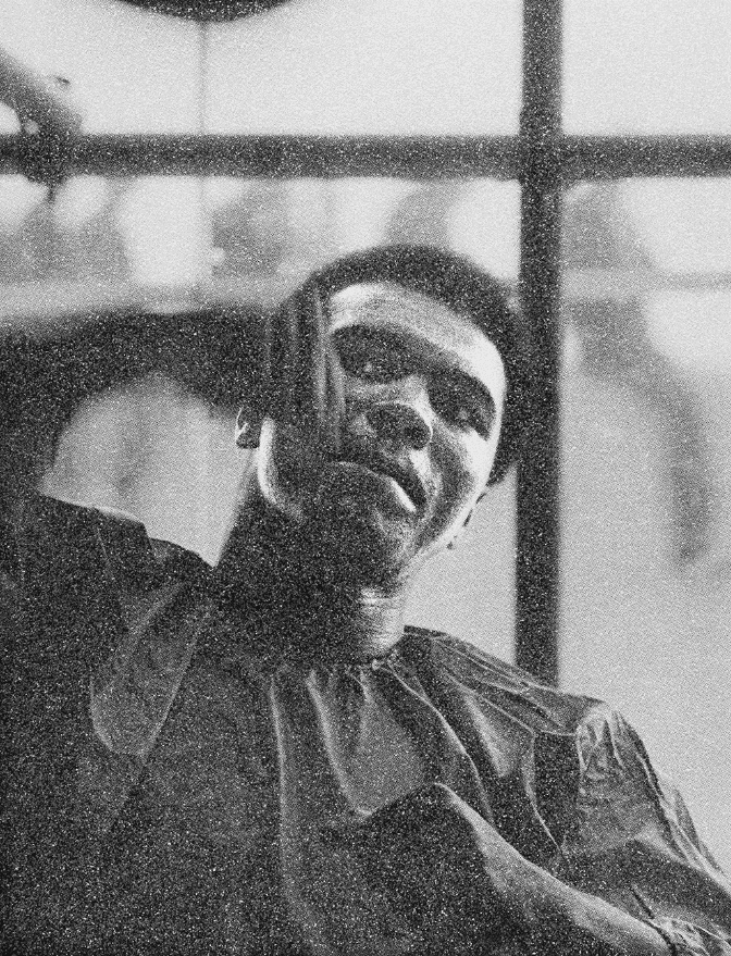 Artwork - Muhammad Ali - The Greatest