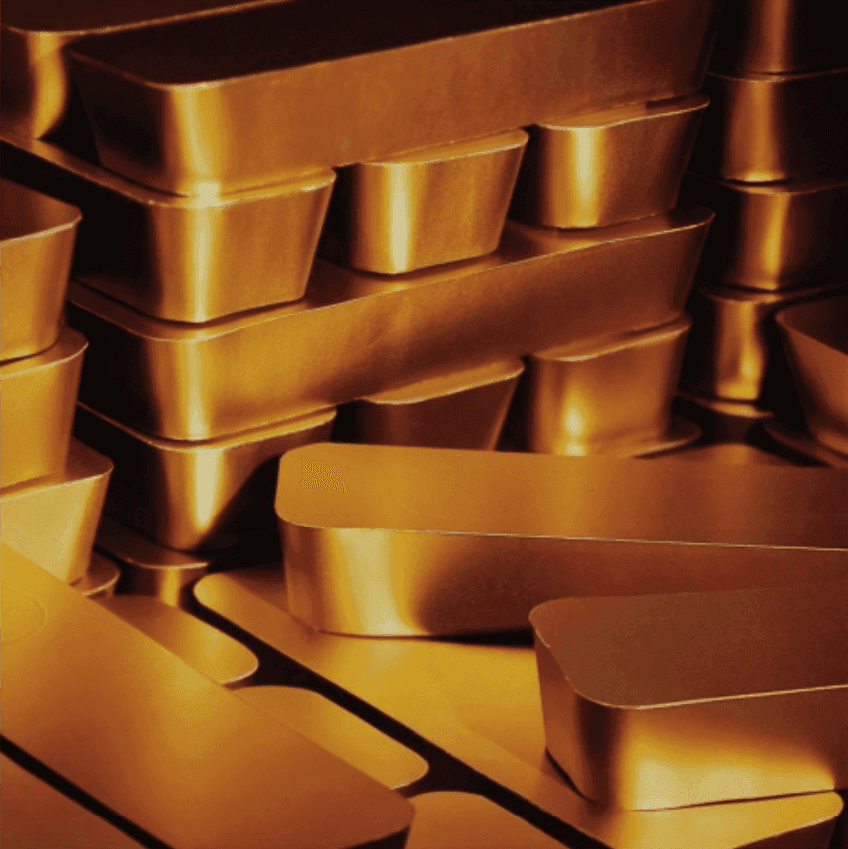 Artwork - Bullion
