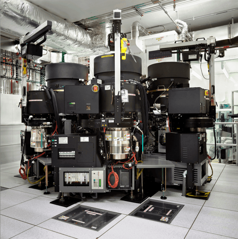 Artwork - Processing Tool, IBM, Yorktown Heights