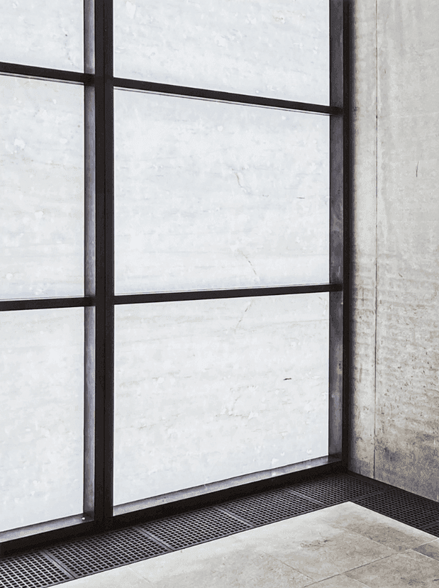 Artwork - Wall Detail, James Simon Galerie, Berlin