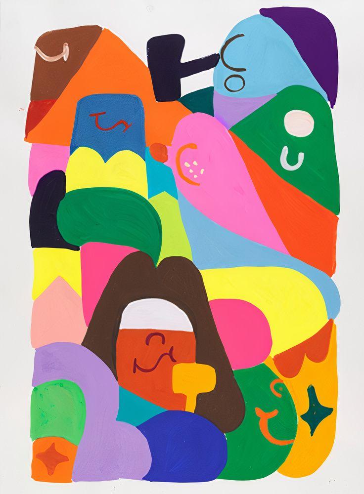Artwork - All Together Better Than Ever