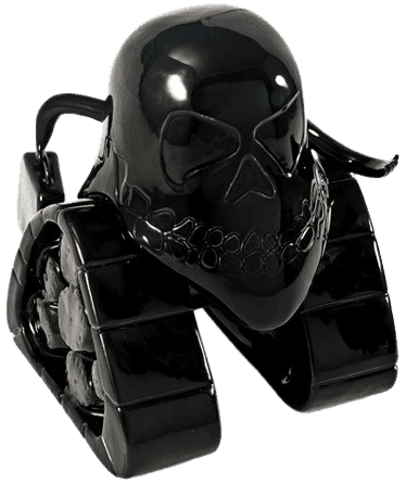 Artwork - Contractor