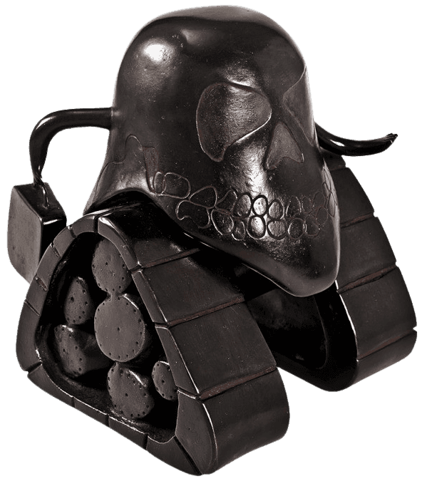 Artwork - Contractor (Bronze)
