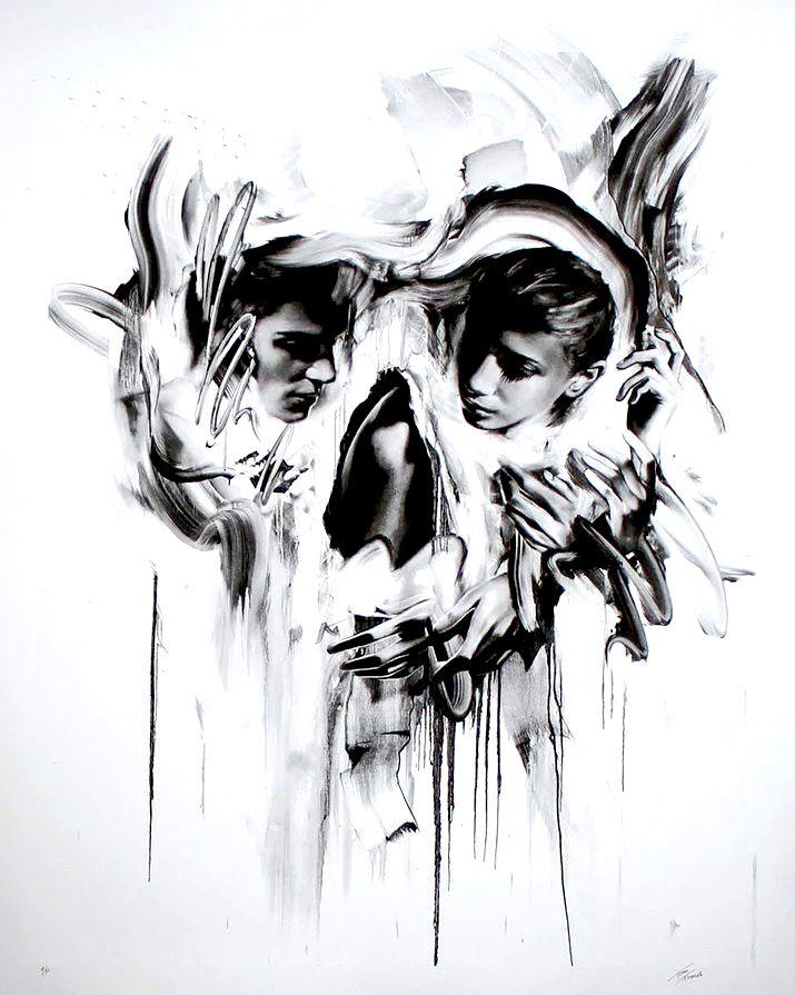 Artwork - Vessel