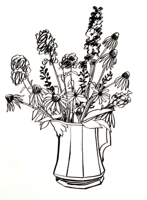 Country Bouquet