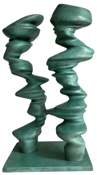 Artwork - Broken Landscape