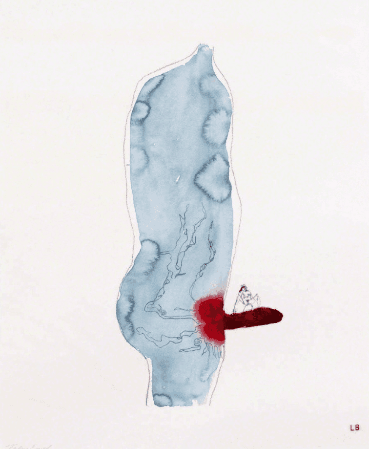 Artwork - A Million Ways to Cum