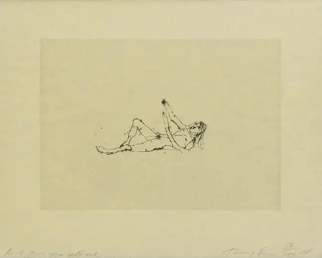 Artwork - And Then You Left Me