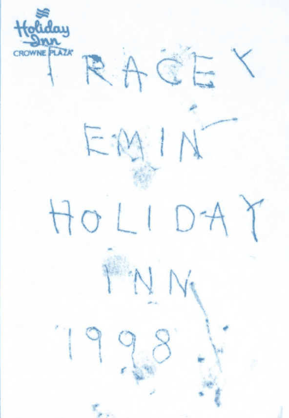Artwork - Holiday Inn