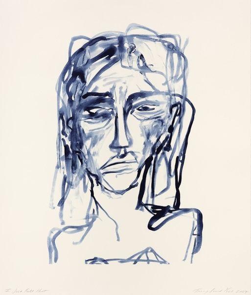Artwork - I Just Felt Hurt